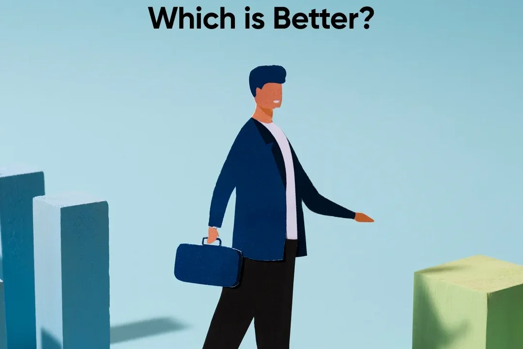 Direct vs Regular Mutual Funds: Which Saves You More Money?