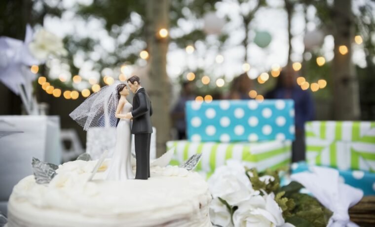 Best Ways to Save for a Wedding Without Going Into Debt