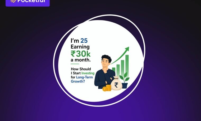 How to Start Investing With Just ₹500 a Month in India