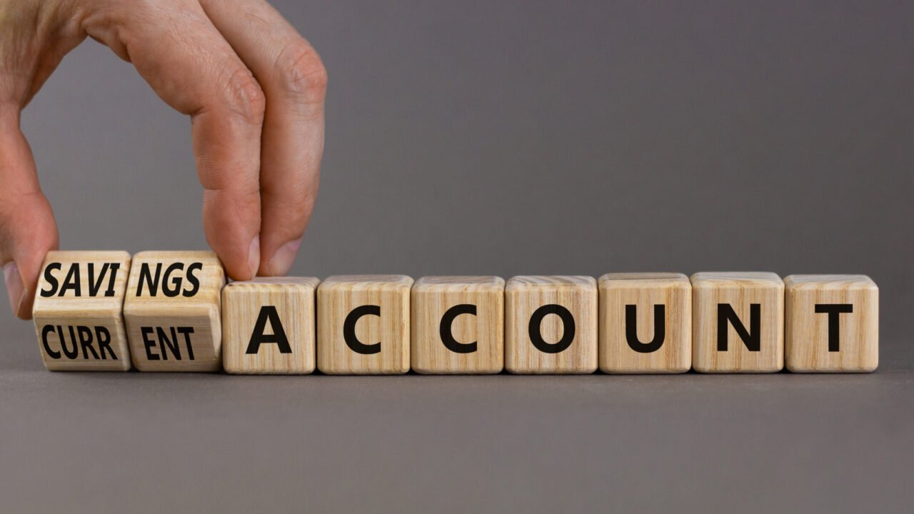 Savings Account vs Current Account: Which One Do You Actually Need?