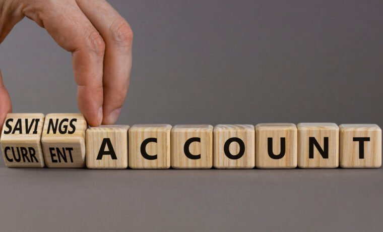 Savings Account vs Current Account: Which One Do You Actually Need?