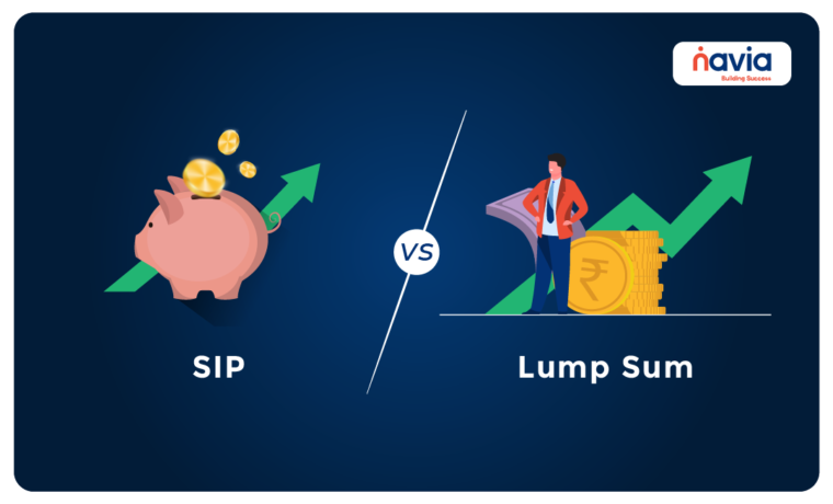 SIP vs Lump Sum Investment: Which Gives Better Returns?