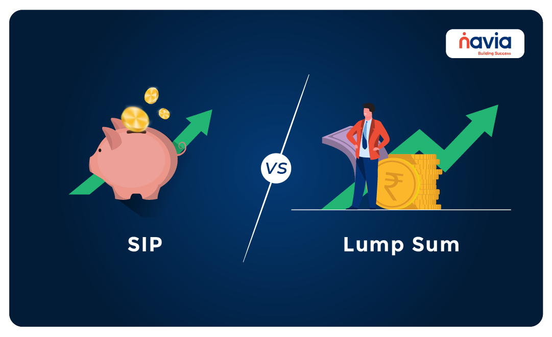 SIP vs Lump Sum Investment: Which Gives Better Returns?