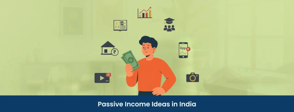 Passive Income Through YouTube and Blogging: A Realistic Timeline