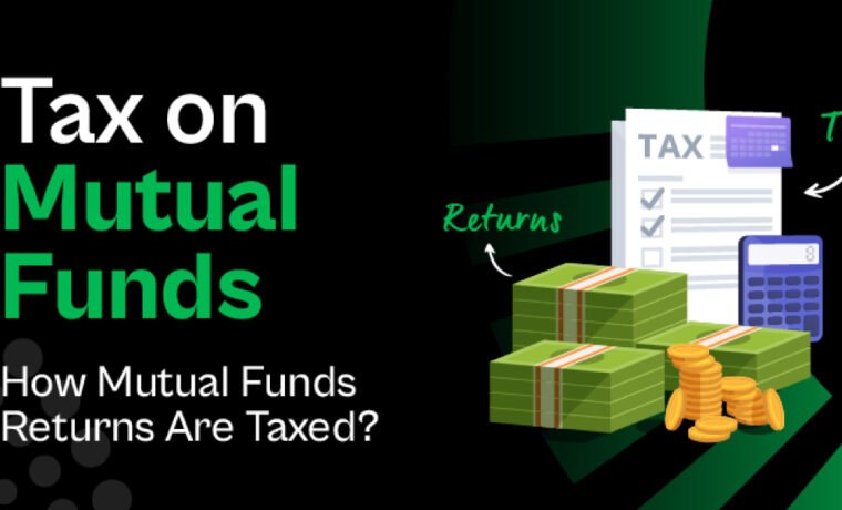 Capital Gains Tax on Mutual Funds and Stocks: A Complete Guide