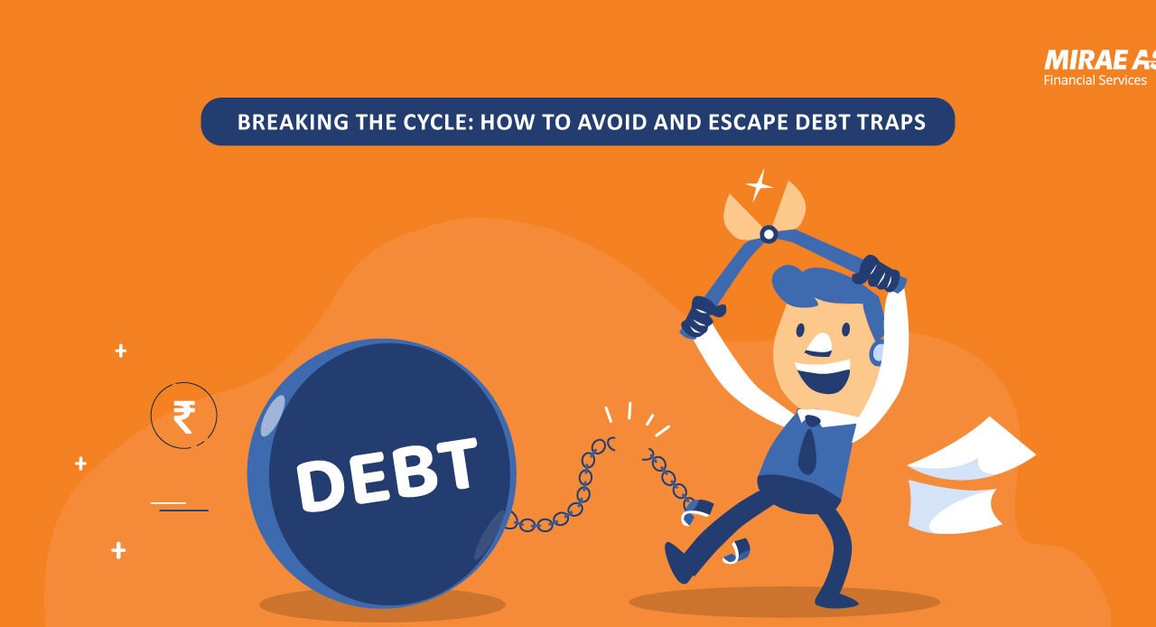 Credit Card Debt Trap: How to Get Out and Stay Out