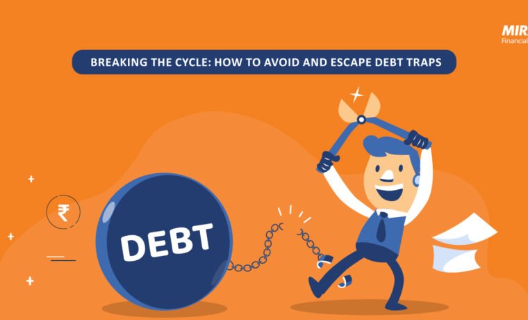Credit Card Debt Trap: How to Get Out and Stay Out